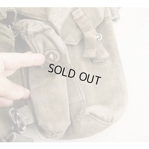 画像4: 英軍P58ベルトキット装備8点セット