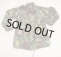 英軍P85温帯用DPM迷彩スモック160/88新品