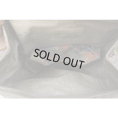 画像4: ドイツ連邦軍(ドイツ軍)フレクター迷彩システム95ガスマスクバッグ