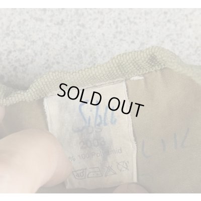 画像3: 特価◆トルコ軍G3用ウッドランド迷彩アサルトベスト