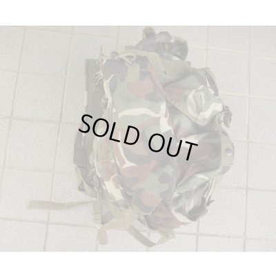 画像3: トルコ軍ウッドランド迷彩アリスパック