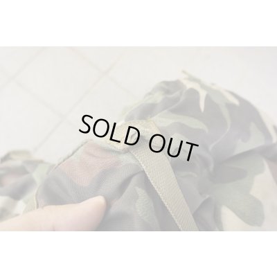 画像5: トルコ軍ウッドランド迷彩アリスパック