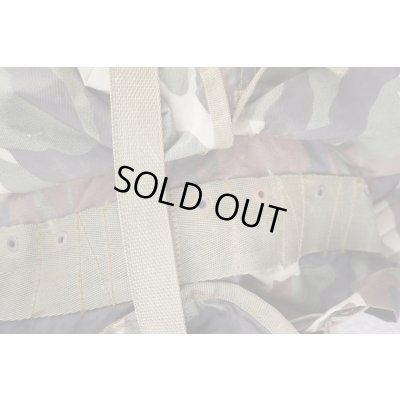 画像6: トルコ軍ウッドランド迷彩アリスパック