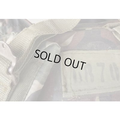 画像4: トルコ軍ウッドランド迷彩アリスパック