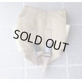 パラクレイトNVGポーチCB(コヨーテブラウン)プレMSAロット新品
