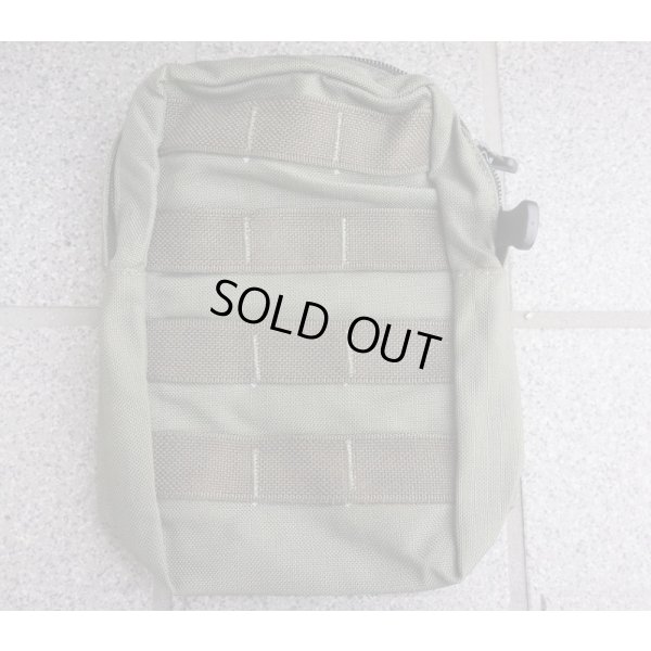 画像1: 特価◆米軍放出パラクレイト アップライトGPポーチSGプレMSAロット新品