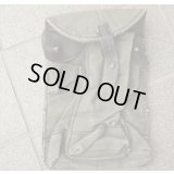 ソ連軍 海軍歩兵AKMマガジンポーチ黒