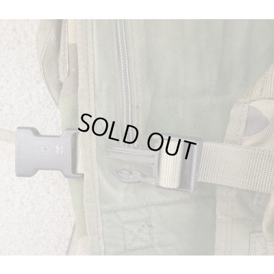 画像6: フランス軍放出PROTEXTILE製CCE迷彩アサルトベスト ポーチ3個付き