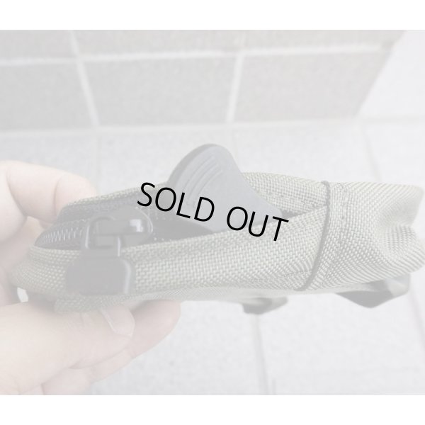 画像4: 特価◆パラクレイト スモールGPポーチSGプレMSAロット新品