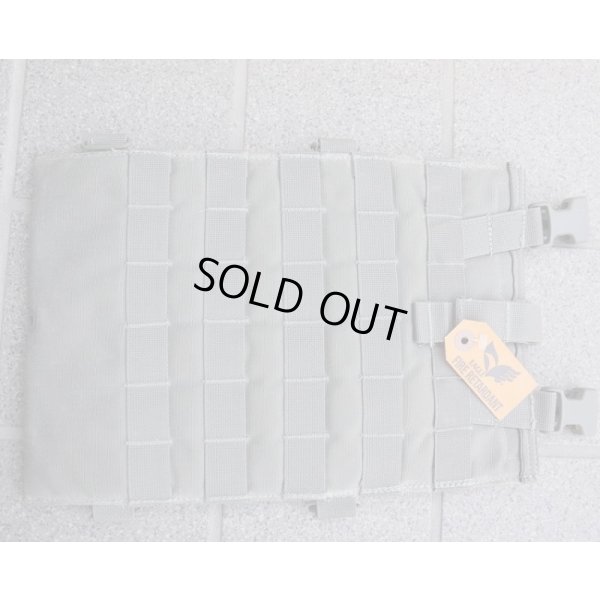 画像1: イーグル50オンス用ハイドレーションポーチFR仕様FG新品