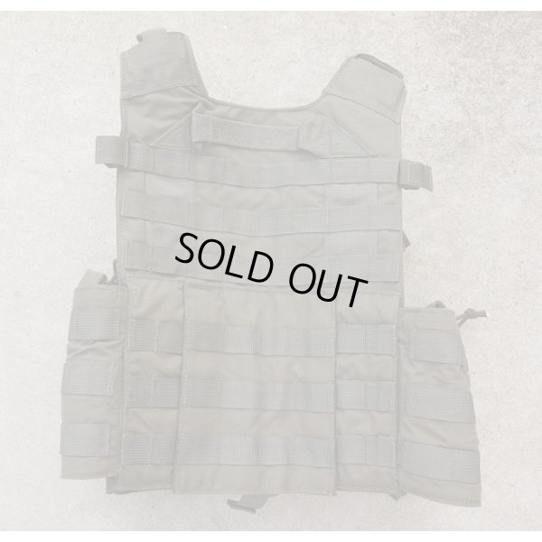 画像2: 米CIA放出LBT-6094A-RSプレートキャリアRG新品