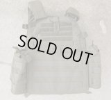 米CIA放出LBT-6094A-RSプレートキャリアRG新品