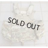 米CIA放出LBT-6094A-RSプレートキャリアMULTICAM迷彩 新品