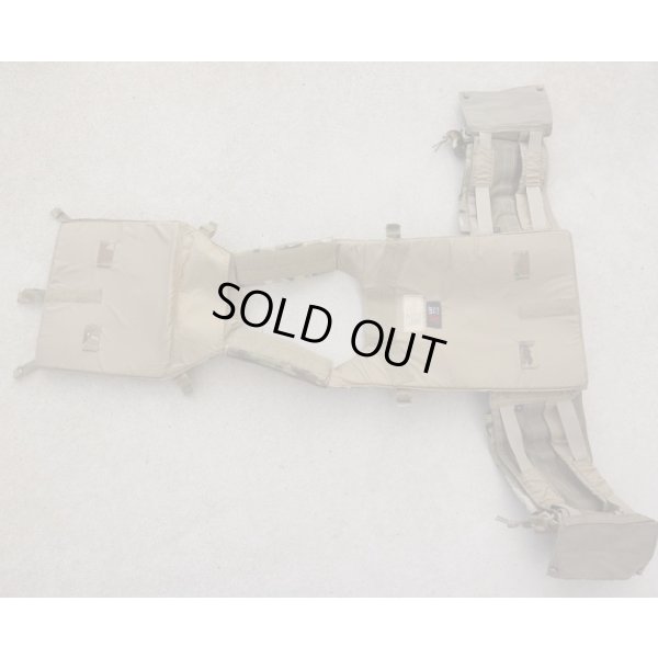 画像3: 米CIA放出LBT-6094A-RSプレートキャリアMULTICAM迷彩 新品