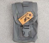 イーグル キャンティーンポーチFR仕様FG新品
