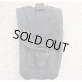 イーグル キャンティーンポーチ黒 新品