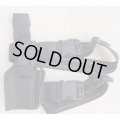 イーグルSAS mkVレッグホルスター黒 新品