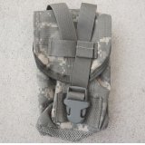 イーグル キャンティーンポーチUCP迷彩（ACU迷彩）新品