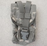 イーグル キャンティーンポーチUCP迷彩（ACU迷彩）新品