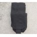 画像1: イーグル スモークグレネードポーチ黒 新品 (1)