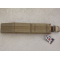 米軍放出TAG MOLLEパトロールベルトCT(コヨーテタン)LARGE新品