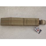 米軍放出TAG MOLLEパトロールベルトCT(コヨーテタン)LARGE新品