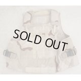 米軍SPEAR BALCSボディアーマー3Cデザート迷彩X-LARGE-REGULAR