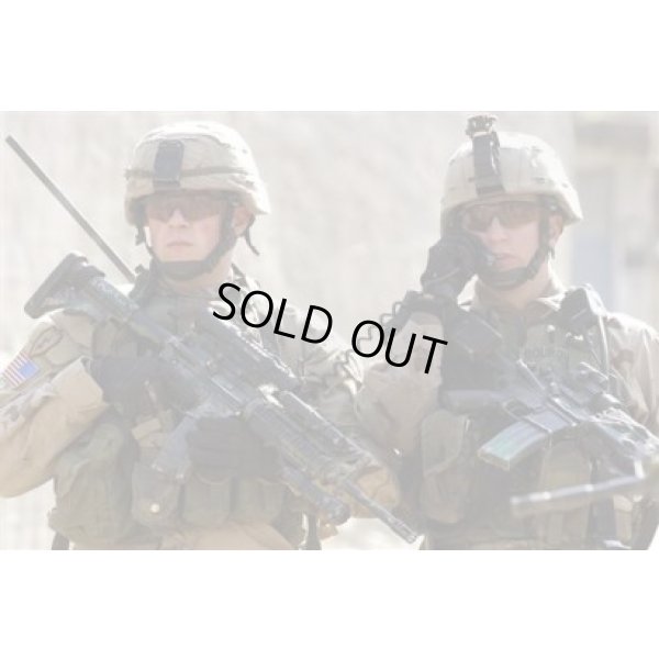 画像3: リューポルドMark4 CQ/Tスコープ新品(お取り寄せ品）