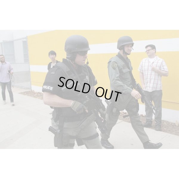 画像4: リューポルドMark4 CQ/Tスコープ新品(お取り寄せ品）