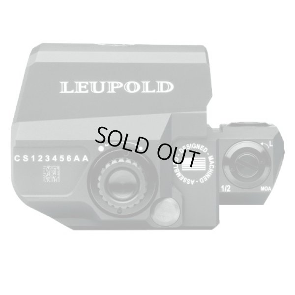 画像2: リューポルドLCOダットサイト新品(お取り寄せ品）