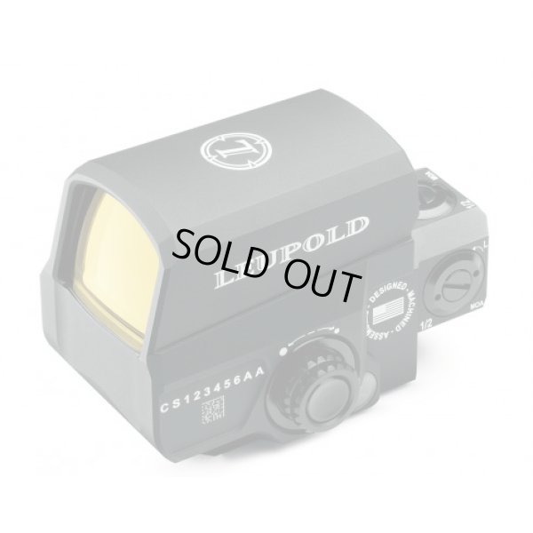 画像1: リューポルドLCOダットサイト新品(お取り寄せ品）