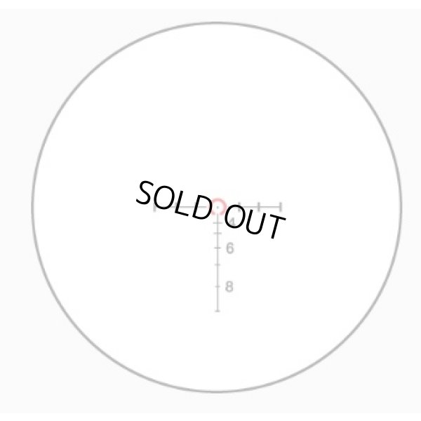 画像3: リューポルドMark4 HAMRスコープ デルタポイント付き新品(お取り寄せ品）