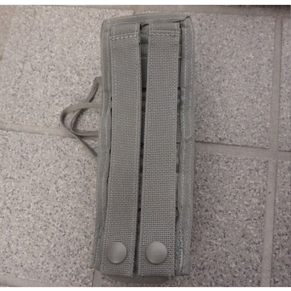 画像2: イーグル酸素ボンベポーチFR仕様FG新品