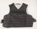 イーグルUTCボディアーマー黒 新品