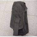 イーグル シングルAKマガジンポーチ黒 新品