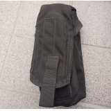 イーグル シングルAKマガジンポーチ黒 新品