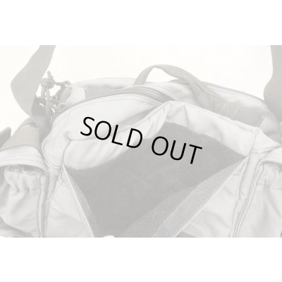 画像6: イーグルLE向けホルスター内臓E&Eバッグ(GOバッグ)灰色 新品