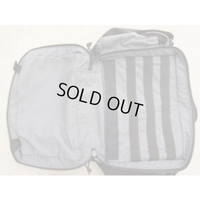 画像4: イーグルLE向けホルスター内臓E&Eバッグ(GOバッグ)灰色 新品