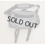 イーグルLE向けホルスター内臓E&Eバッグ(GOバッグ)灰色 新品