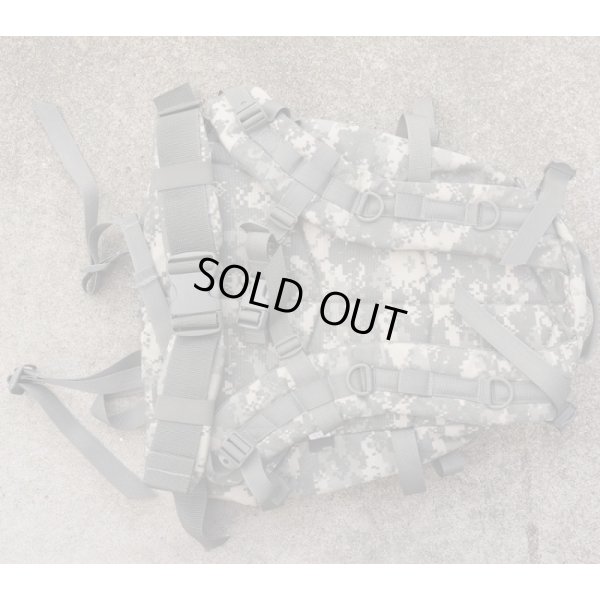 画像2: イーグルA-III(A3)アサルトパックUCP迷彩(ACU迷彩)新品