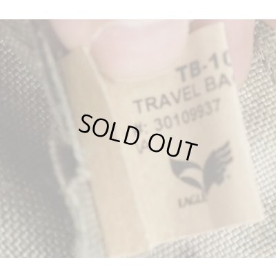 画像5: イーグル スモールトラベルバッグMULTICAM迷彩 新品