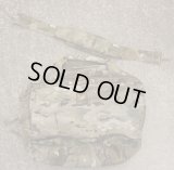 イーグル スモールトラベルバッグMULTICAM迷彩 新品