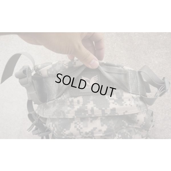 画像4: イーグルA-III(A3)アサルトパックUCP迷彩(ACU迷彩)新品