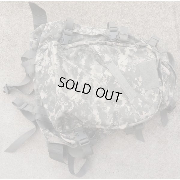 画像1: イーグルA-III(A3)アサルトパックUCP迷彩(ACU迷彩)新品