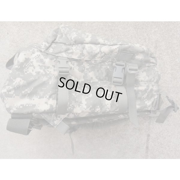 画像3: イーグルA-III(A3)アサルトパックUCP迷彩(ACU迷彩)新品