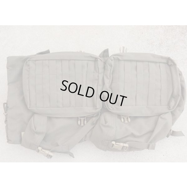 画像1: 米軍イーグルRLCSリッターバッグRG新品