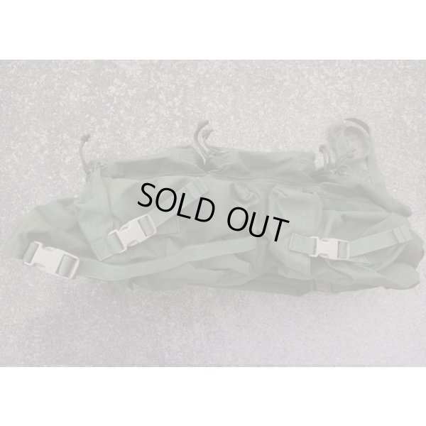 画像3: 米軍NARP CASEVACリッターバッグOD新品