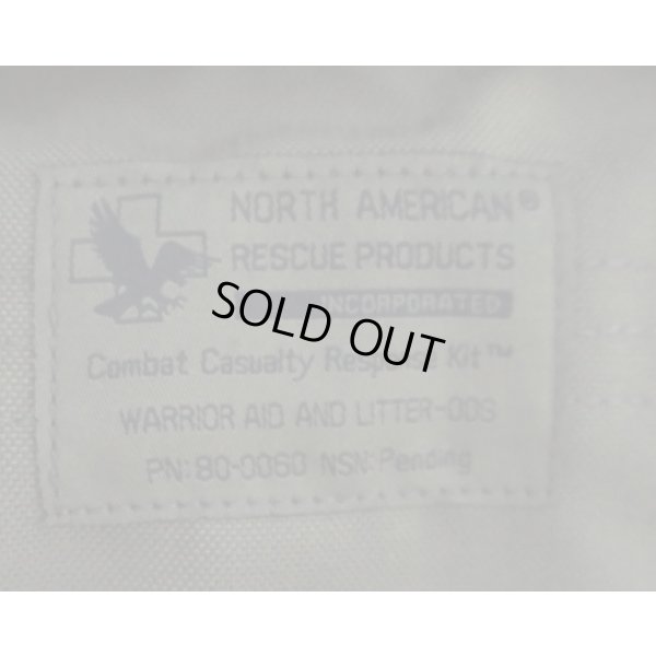 画像5: 米軍NARP CASEVACリッターバッグOD新品