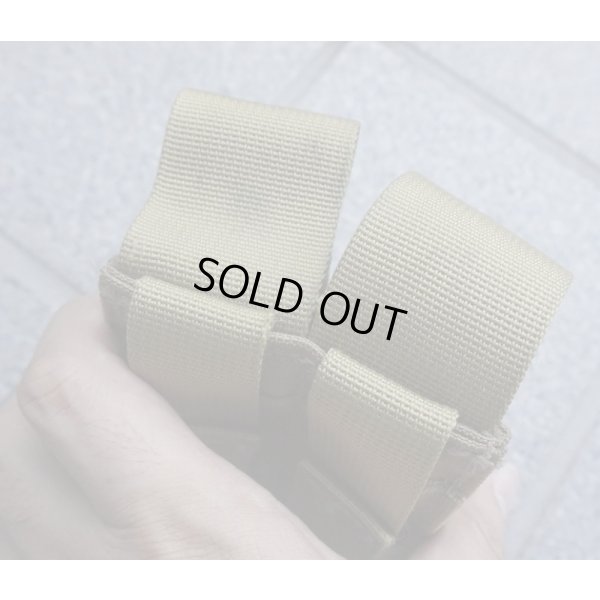 画像3: 米軍放出LBT-9013BダブルピストルマガジンポーチCB(コヨーテブラウン)