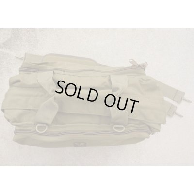 画像4: イーグル ベータトラベルバッグ カーキ新品